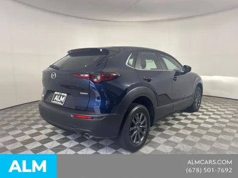 More photos of 2023 Mazda CX-30 2.5 S at ALM Mazda South, GA