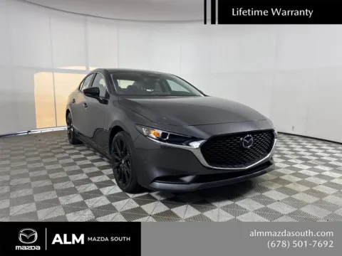 More photos of 2026 Mazda Mazda3 2.5 S Select Sport at ALM Mazda South, GA