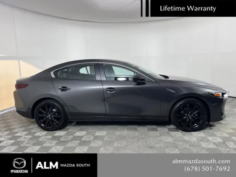 More photos of 2026 Mazda Mazda3 2.5 S Select Sport at ALM Mazda South, GA
