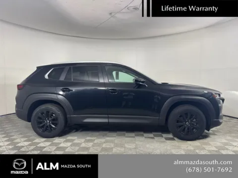 More photos of 2026 Mazda CX-50 2.5 S Select at ALM Mazda South, GA