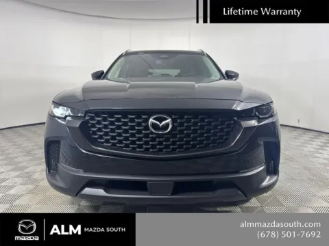 Another view of 2026 Mazda CX-50 2.5 S Select for sale in Morrow, GA at ALM Mazda South