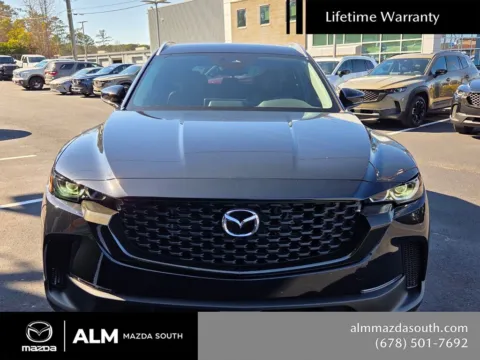 Another view of 2026 Mazda CX-50 2.5 S Select for sale in Morrow, GA at ALM Mazda South