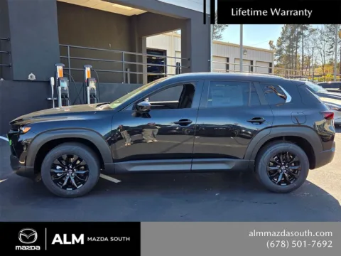 More photos of 2026 Mazda CX-50 2.5 S Select at ALM Mazda South, GA