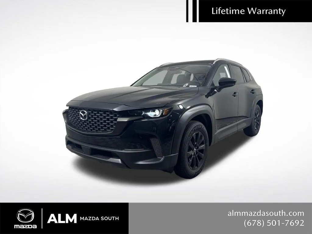 2026 Mazda CX-50 2.5 S Select for sale in Morrow, GA