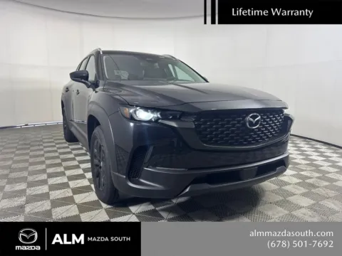 More photos of 2026 Mazda CX-50 2.5 S Select at ALM Mazda South, GA