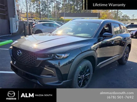 More photos of 2026 Mazda CX-50 2.5 S Select at ALM Mazda South, GA