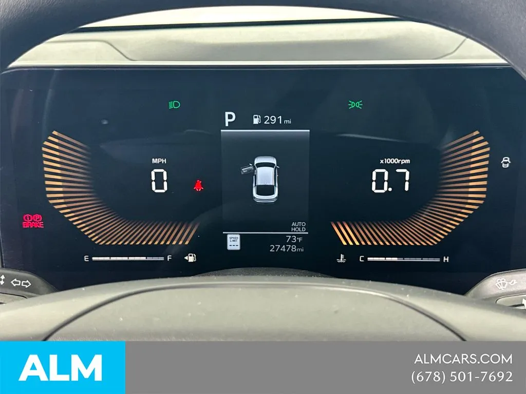 2025 Kia K4 LXS - Photo 29