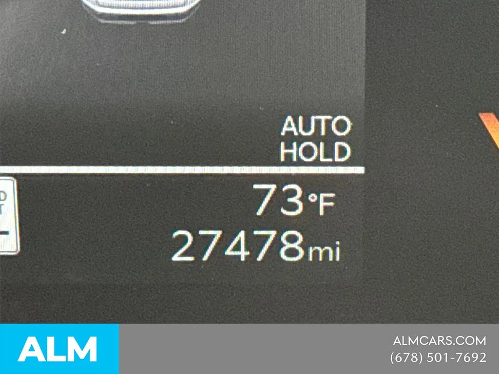 2025 Kia K4 LXS - Photo 30