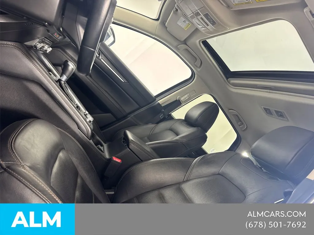 2022 Mazda CX-5 S Premium package - Photo 35