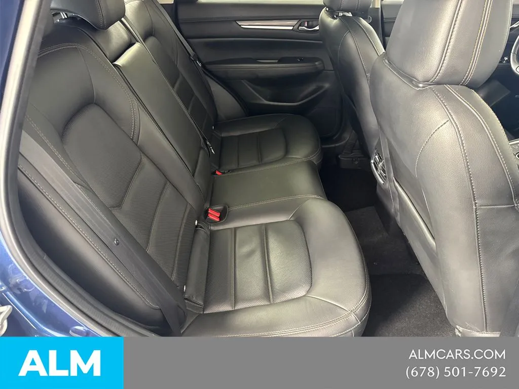 2022 Mazda CX-5 S Premium package - Photo 18
