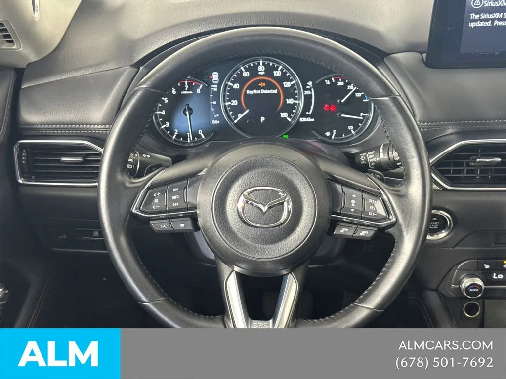 2022 Mazda CX-5 S Premium package - Photo 26