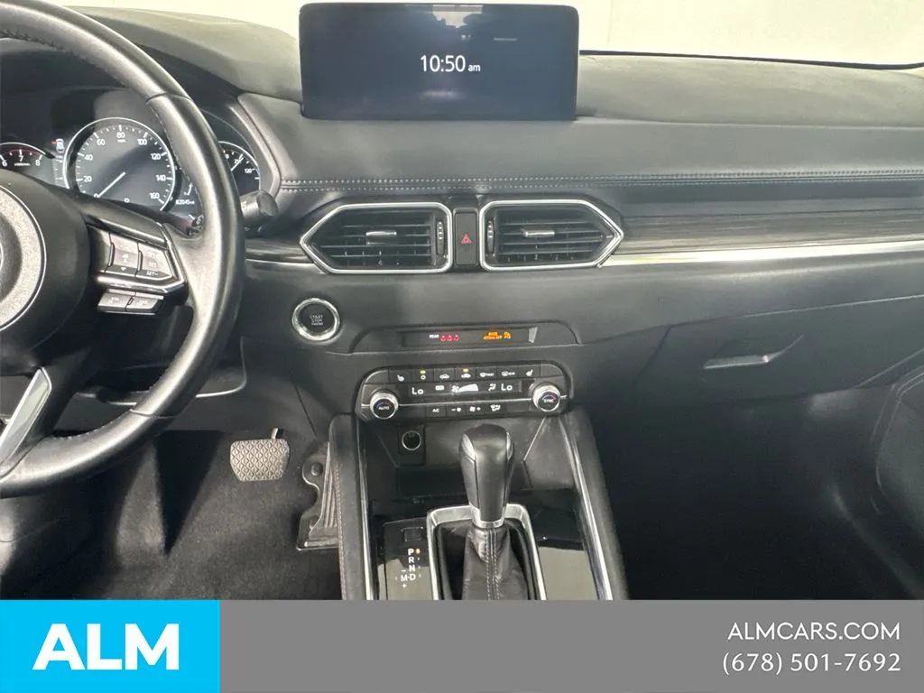 2022 Mazda CX-5 S Premium package - Photo 31
