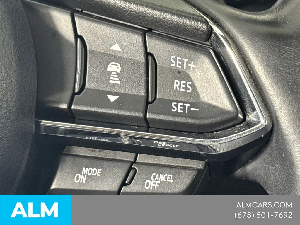 2022 Mazda CX-5 S Premium package - Photo 28