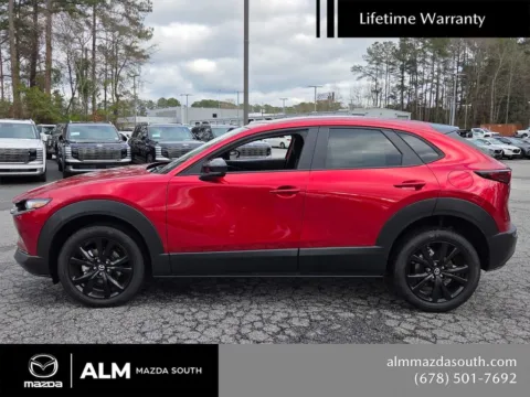 More photos of 2026 Mazda CX-30 2.5 S Select Sport at ALM Mazda South, GA