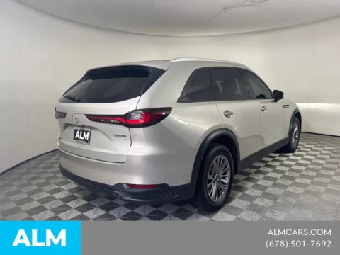 More photos of 2025 Mazda CX-90 3.3 Turbo Preferred at ALM Mazda South, GA