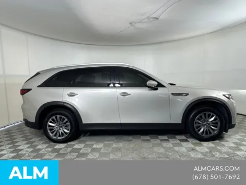 More photos of 2025 Mazda CX-90 3.3 Turbo Preferred at ALM Mazda South, GA