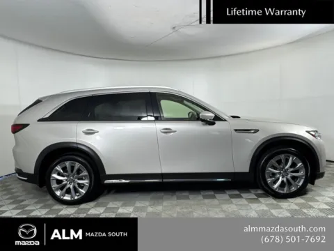 More photos of 2026 Mazda CX-90 3.3 Turbo Premium Plus at ALM Mazda South, GA