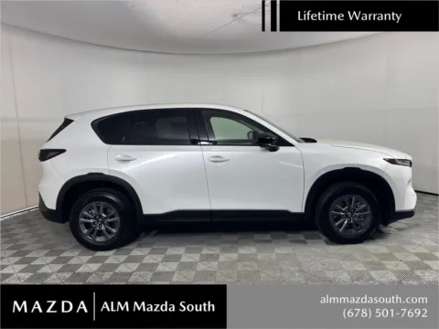 More photos of 2026 Mazda CX-5 2.5 S Select at ALM Mazda South, GA