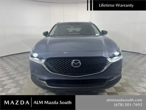 Another view of 2026 Mazda CX-30 2.5 S Carbon Edition for sale in Morrow, GA at ALM Mazda South