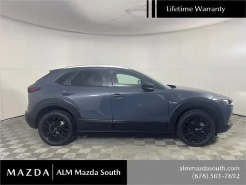 More photos of 2026 Mazda CX-30 2.5 S Carbon Edition at ALM Mazda South, GA