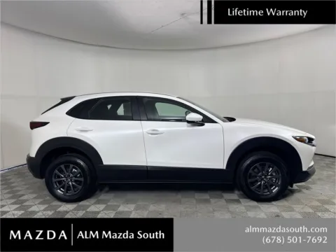 More photos of 2026 Mazda CX-30 2.5 S at ALM Mazda South, GA