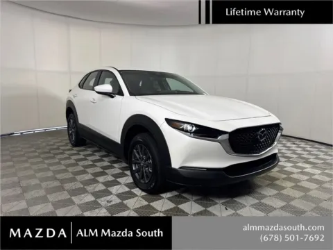 More photos of 2026 Mazda CX-30 2.5 S at ALM Mazda South, GA