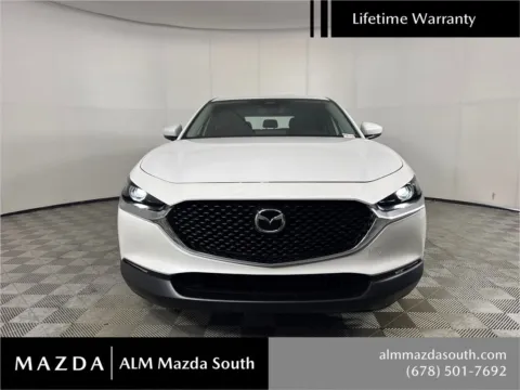 Another view of 2026 Mazda CX-30 2.5 S for sale in Morrow, GA at ALM Mazda South