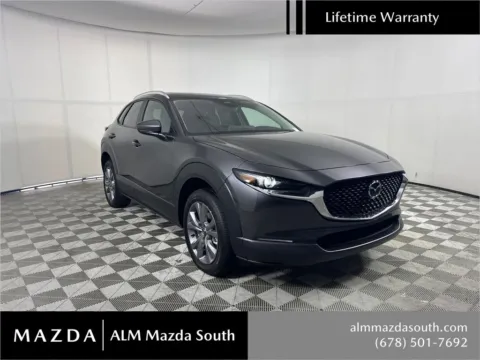 More photos of 2026 Mazda CX-30 2.5 S Preferred at ALM Mazda South, GA