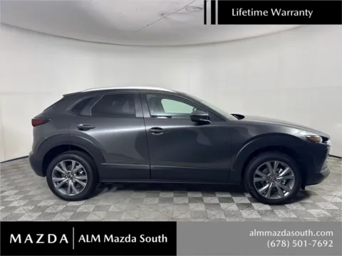 More photos of 2026 Mazda CX-30 2.5 S Preferred at ALM Mazda South, GA