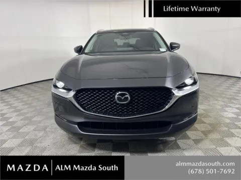 Another view of 2026 Mazda CX-30 2.5 S Preferred for sale in Morrow, GA at ALM Mazda South