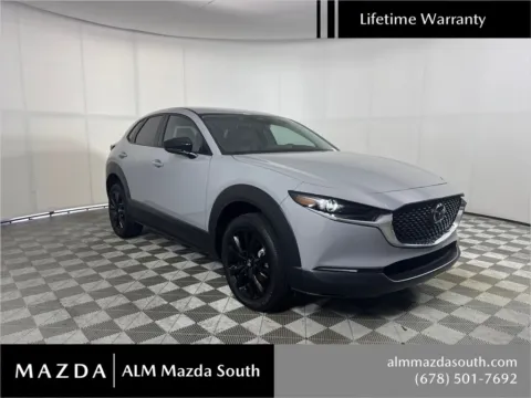 More photos of 2026 Mazda CX-30 2.5 S Select Sport at ALM Mazda South, GA