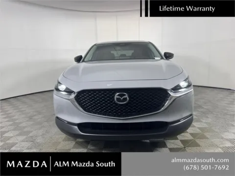 Another view of 2026 Mazda CX-30 2.5 S Select Sport for sale in Morrow, GA at ALM Mazda South