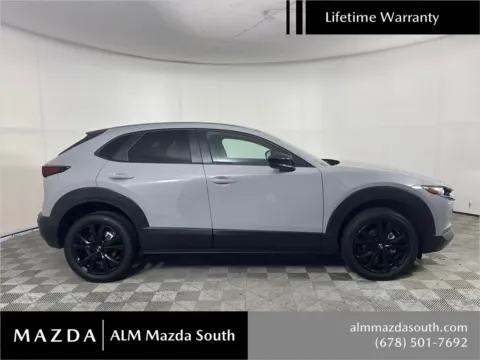 More photos of 2026 Mazda CX-30 2.5 S Select Sport at ALM Mazda South, GA