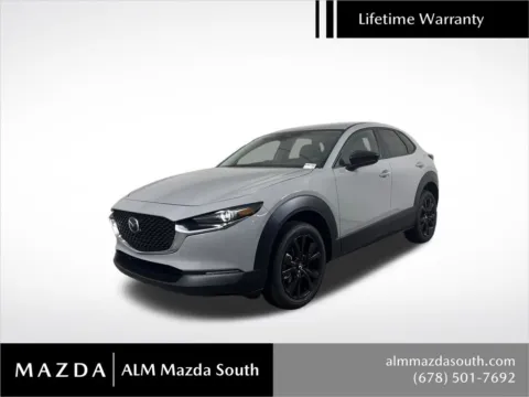 Gray 2026 Mazda CX-30 2.5 S Select Sport for sale in Morrow, GA