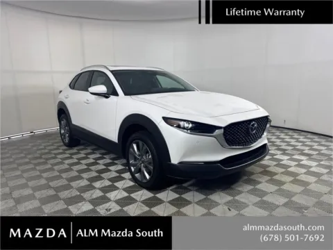 More photos of 2026 Mazda CX-30 2.5 S Preferred at ALM Mazda South, GA