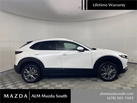 More photos of 2026 Mazda CX-30 2.5 S Preferred at ALM Mazda South, GA