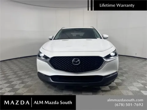 Another view of 2026 Mazda CX-30 2.5 S Preferred for sale in Morrow, GA at ALM Mazda South