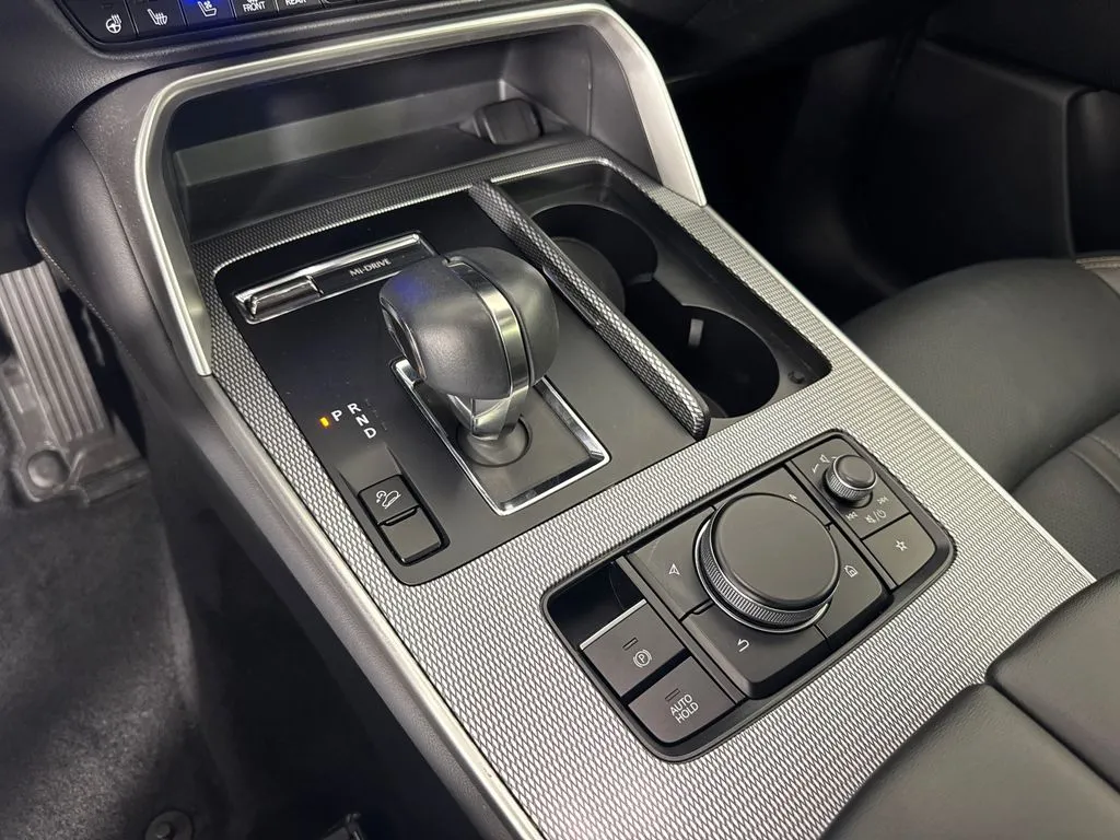 2026 Mazda CX-90 Premium Package - Photo 34