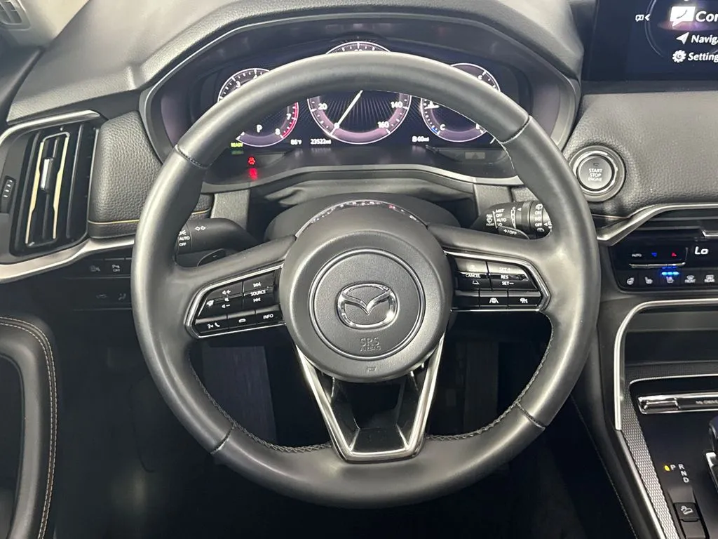 2026 Mazda CX-90 Premium Package - Photo 26