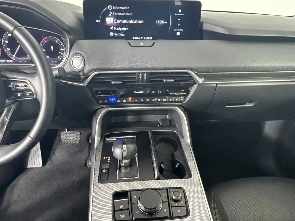 2026 Mazda CX-90 Premium Package - Photo 31