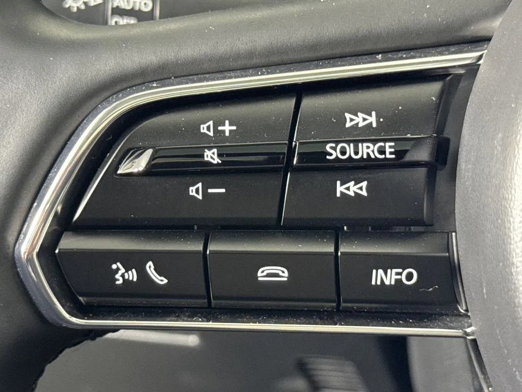 2026 Mazda CX-90 Premium Package - Photo 27