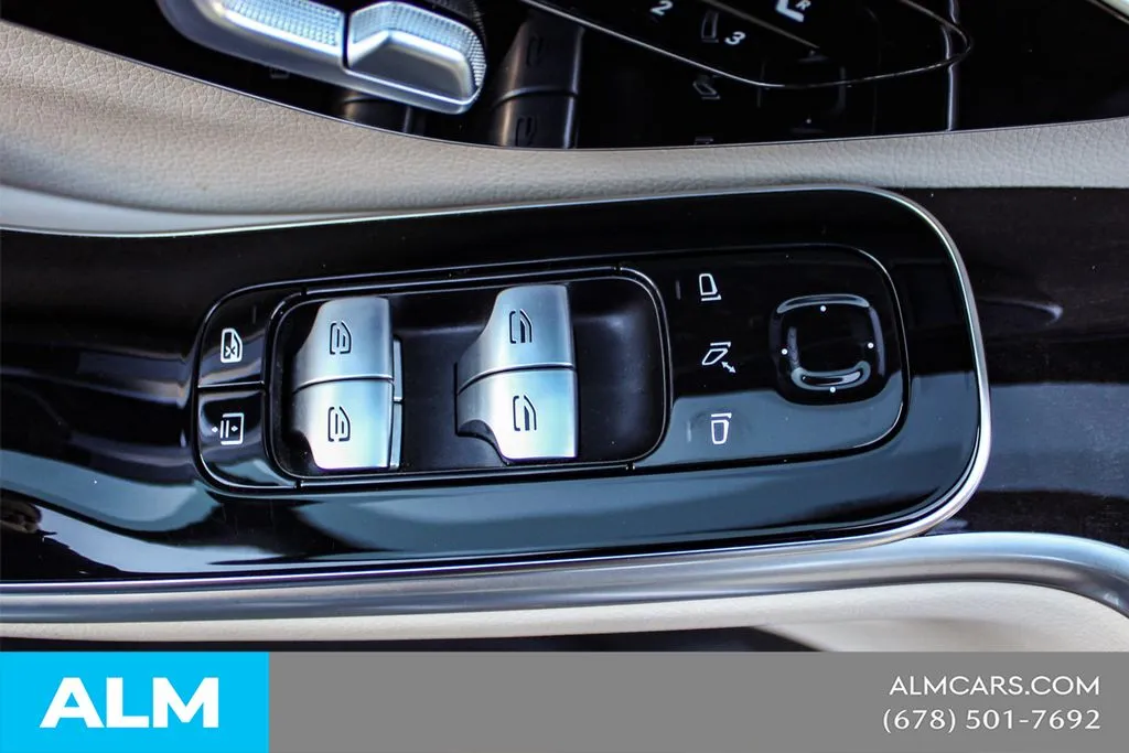 2023 Mercedes-Benz S-Class S 500 - Photo 37