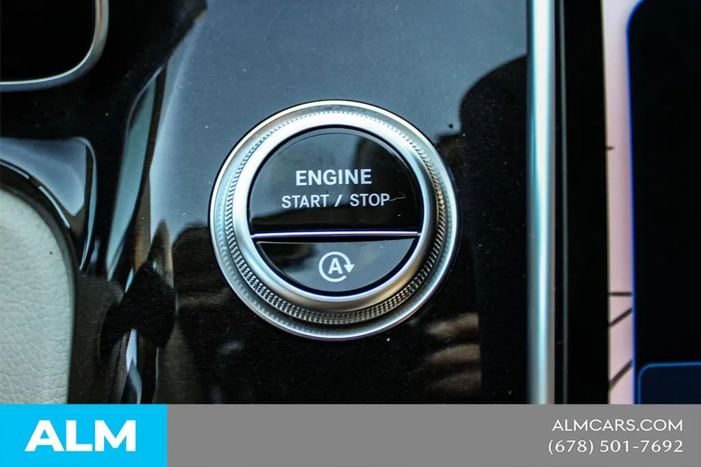 2023 Mercedes-Benz S-Class S 500 - Photo 26
