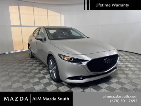 More photos of 2026 Mazda Mazda3 2.5 S Preferred at ALM Mazda South, GA
