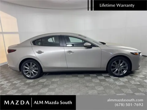 More photos of 2026 Mazda Mazda3 2.5 S Preferred at ALM Mazda South, GA