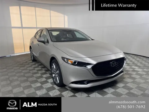 More photos of 2026 Mazda Mazda3 2.5 S Preferred at ALM Mazda South, GA