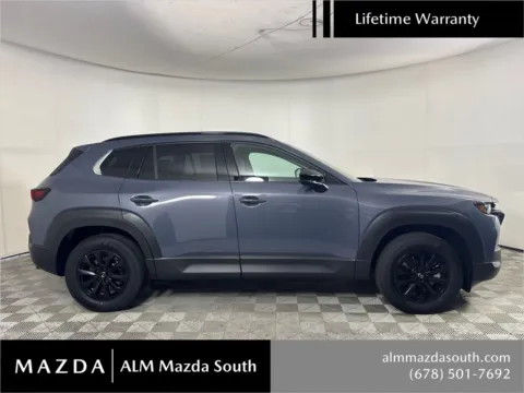 More photos of 2026 Mazda CX-50 Hybrid Premium at ALM Mazda South, GA