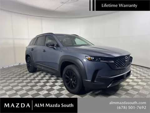 More photos of 2026 Mazda CX-50 Hybrid Premium at ALM Mazda South, GA