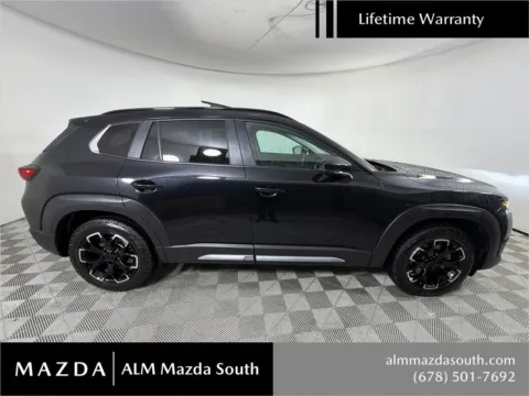 More photos of 2026 Mazda CX-50 2.5 Turbo Meridian Edition at ALM Mazda South, GA