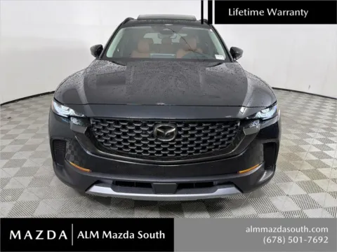 Another view of 2026 Mazda CX-50 2.5 Turbo Meridian Edition for sale in Morrow, GA at ALM Mazda South